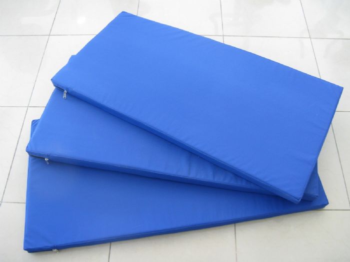 Colchonetas y piso tatami
